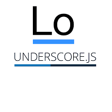 loadash and underscore