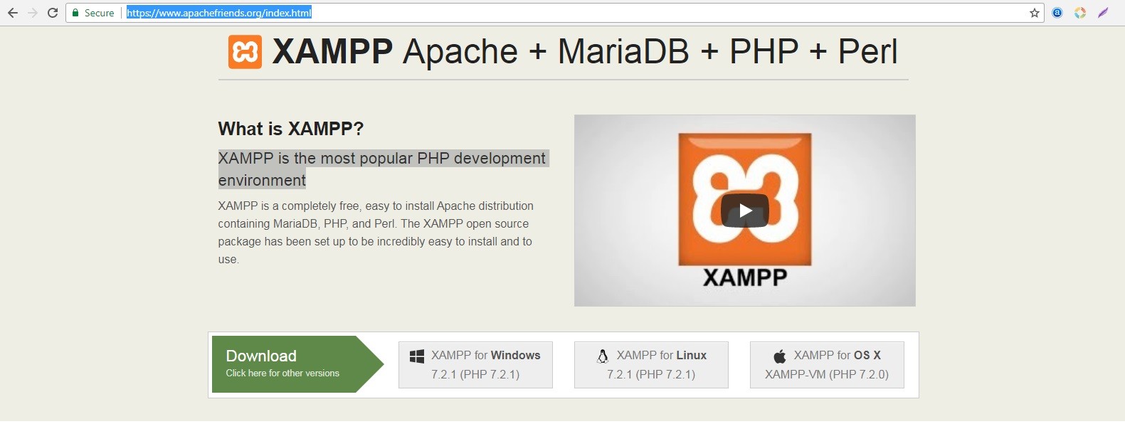 Click image for larger version  Name:	xampp install.jpg Views:	1 Size:	114.2 KB ID:	538