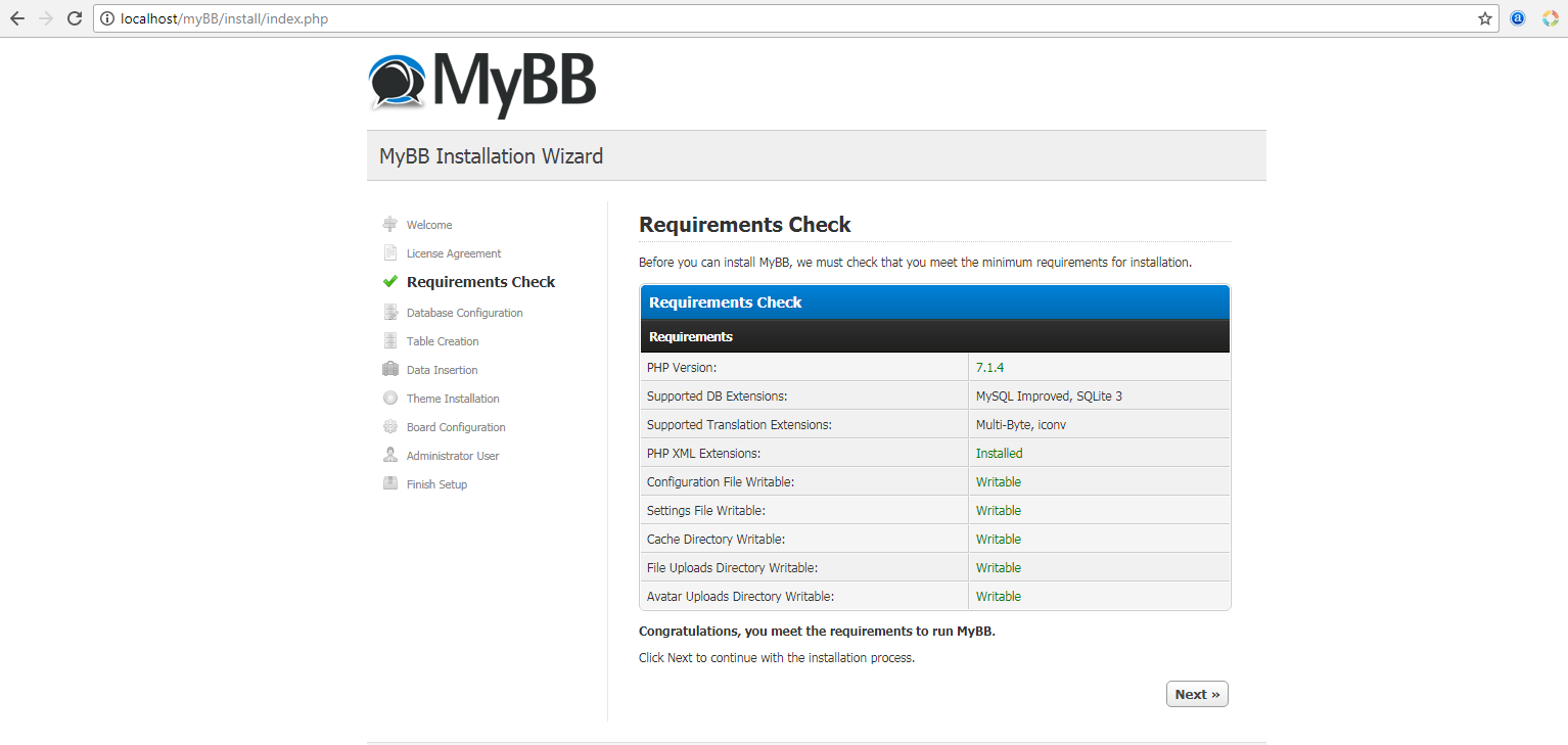 Click image for larger version  Name:	myBB installation.png Views:	1 Size:	73.9 KB ID:	542