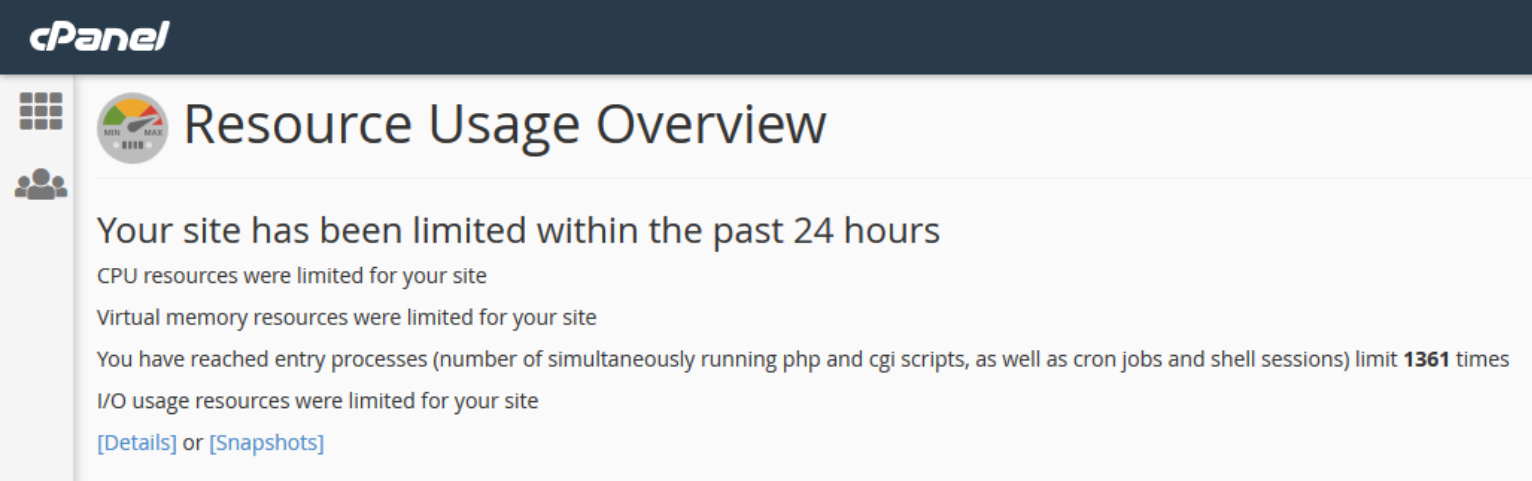 Click image for larger version

Name:	Resource Usage Overview.PNG
Views:	63
Size:	166.8 KB
ID:	747